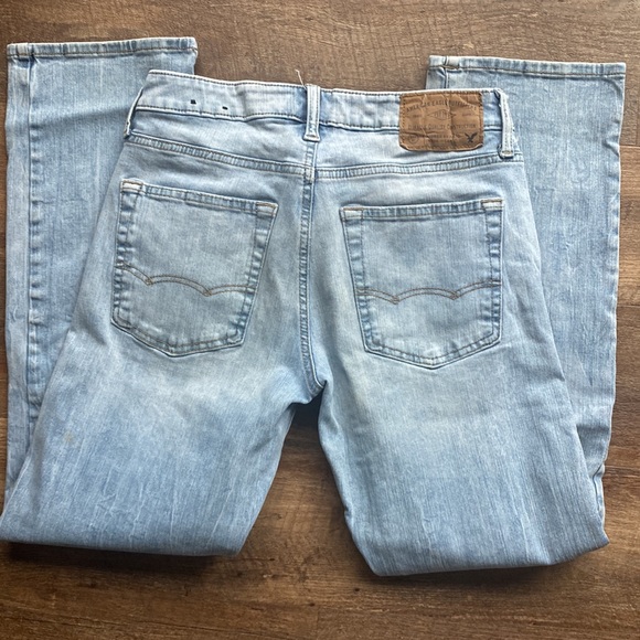 AEO jeans - Picture 5 of 5